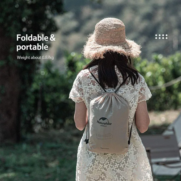 مبل بادی نیچرهایک مدل 20FCD-Double Layer - Image 9