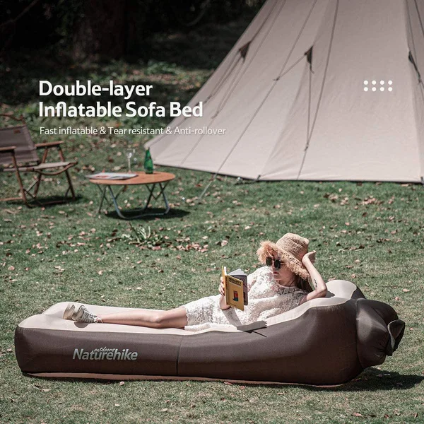 مبل بادی نیچرهایک مدل 20FCD-Double Layer - Image 10