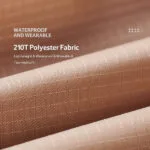 مبل بادی نیچرهایک مدل 20FCD-Double Layer - Image 8