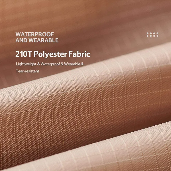 مبل بادی نیچرهایک مدل 20FCD-Double Layer - Image 8