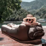 مبل بادی نیچرهایک مدل 20FCD-Double Layer - Image 12