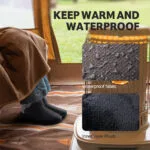 کفش راحتی کمپینگ نیچرهایک مدل Outdoor Platform - Image 9