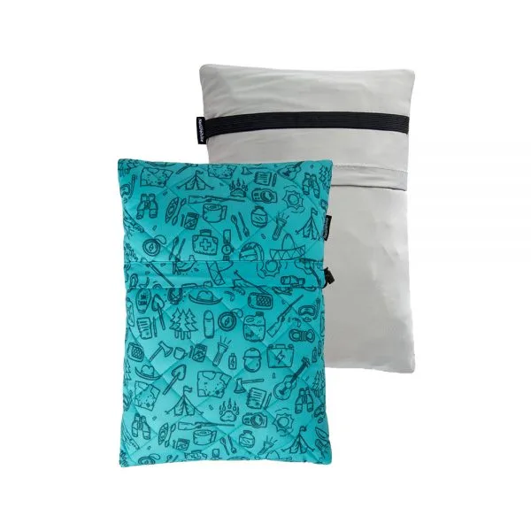 بالش نیچرهایک مدل Travel Folding - Image 2