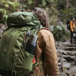 فلاسک کمپینگ نیچرهایک مدل Q-9H Vacuum Bottle - Image 15