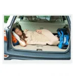 لاینر کیسه خواب نخی نیچرهایک مدل Envelope Cotton - Image 8