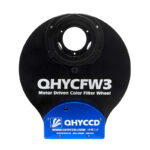 چرخ فیلتر QHY مدل QHYCFW3-S-SR