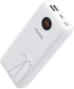 پاوربانک روموس مدل SW20 Pro ظرفیت 20000 میلی آمپر ساعت - Image 5