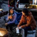 لیوان سفری دسته دار استنلی مدل Adventure Big Grip Beer Stein 700mL - Image 17