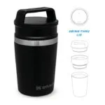 ماگ سفری استنلی مدل Adventure Shortstack 236mL - Image 10