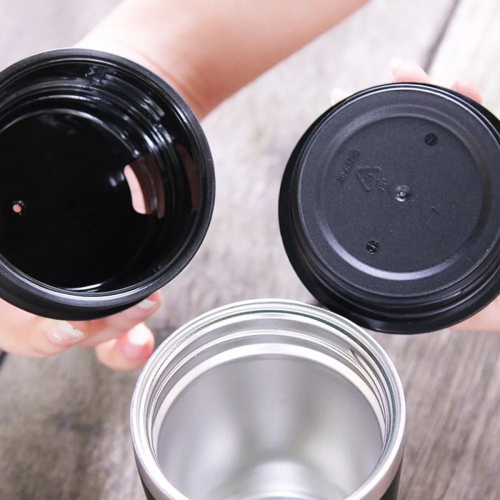 ماگ سفری استنلی مدل Adventure Shortstack 236mL - Image 15