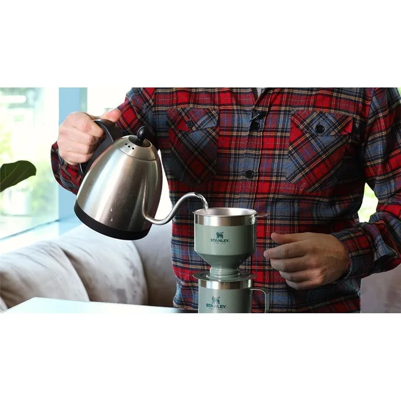 قهوه ساز استنلی مدل Perfect Brew Pour Over - Image 10