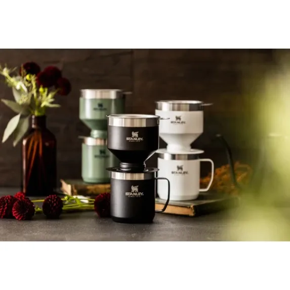 قهوه ساز استنلی مدل Perfect Brew Pour Over - Image 9