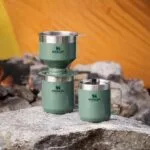 قهوه ساز استنلی مدل Perfect Brew Pour Over - Image 8