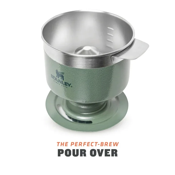 قهوه ساز استنلی مدل Perfect Brew Pour Over - Image 6