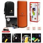 TOBY'S T66 MULTI-FUNCTION JUMP STARTER with AIR COMPRESSOR (3)