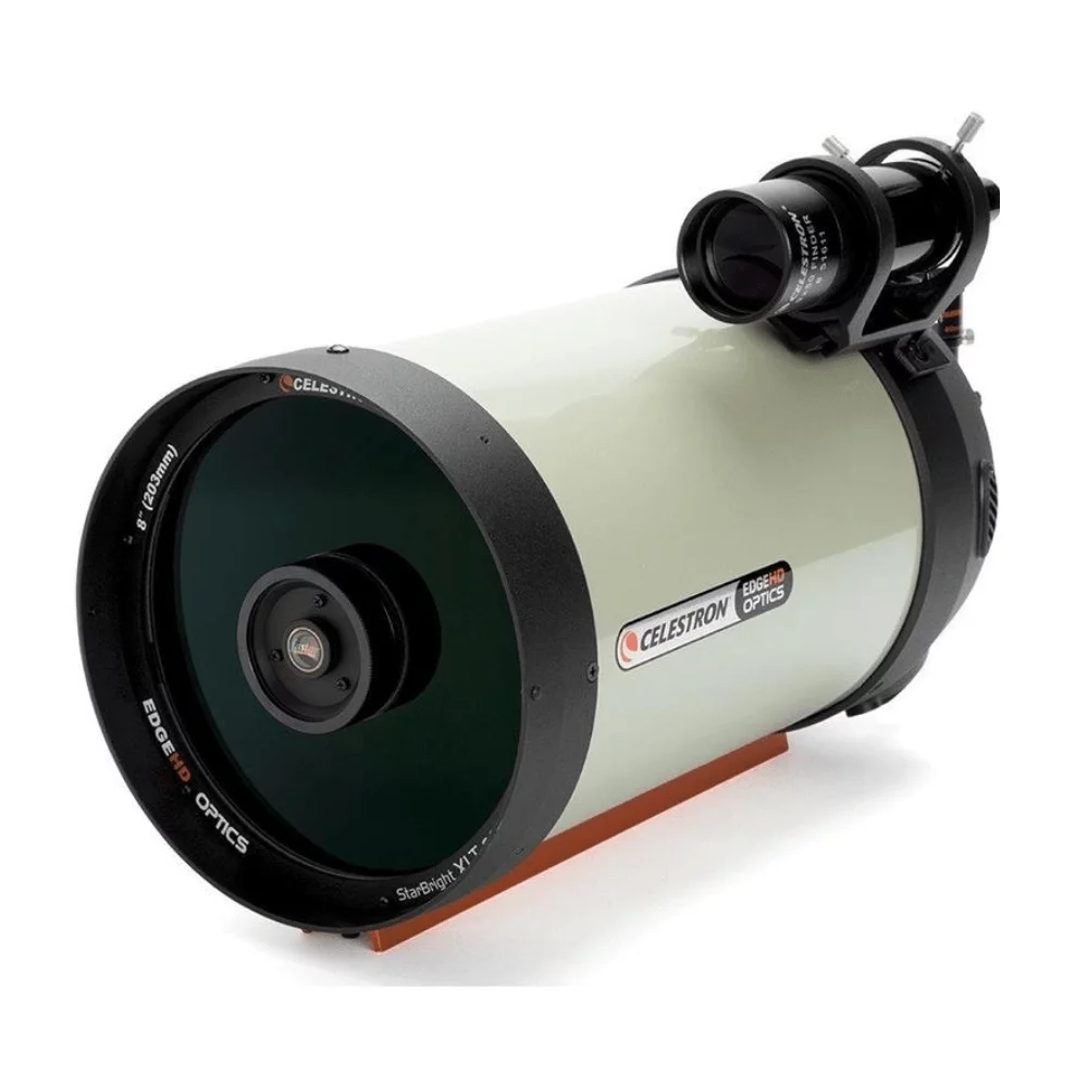 تلسکوپ ترکیبی سلسترون 8 اینچی مدل EdgeHD Optical Tube Assembly - Image 7