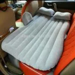 تشک بادی دونفره صندلی عقب خودرو - Image 5
