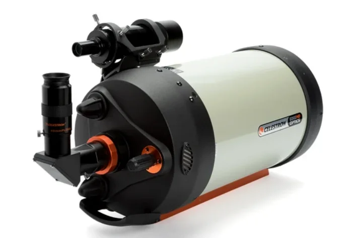 تلسکوپ ترکیبی سلسترون 8 اینچی مدل EdgeHD Optical Tube Assembly - Image 3