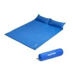 NATUREHIKE COUPLE INFLATABLE MAT WITH PILLOW