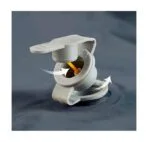 NATUREHIKE COUPLE INFLATABLE MAT WITH PILLOW