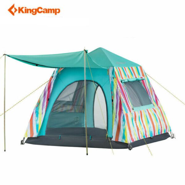 kingcamp kt9005