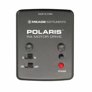 موتور تک محوره مید مدل Polaris