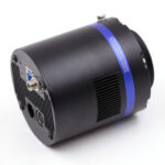 دوربین CMOS QHY مدل QHY183M به همراه چرخ فیلتر QHYCFW3-S-SR(7X1.25)