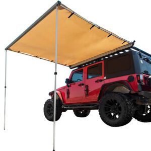 MAGICAMP CAR CANOPY