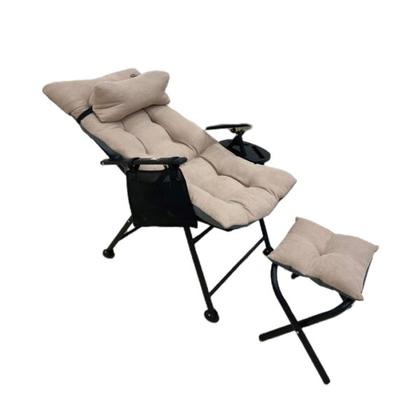 ست صندلی راحتی 2 تیکه کمپینگ البوادی مدل AQ01 (1)