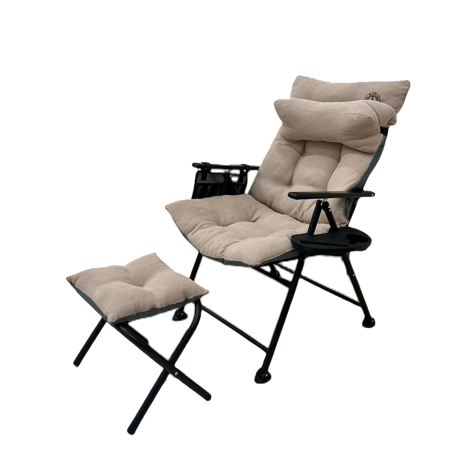 ست صندلی راحتی 2 تیکه کمپینگ البوادی مدل AQ01 (3)