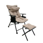 ست صندلی راحتی 2 تیکه کمپینگ البوادی مدل AQ01 (5)