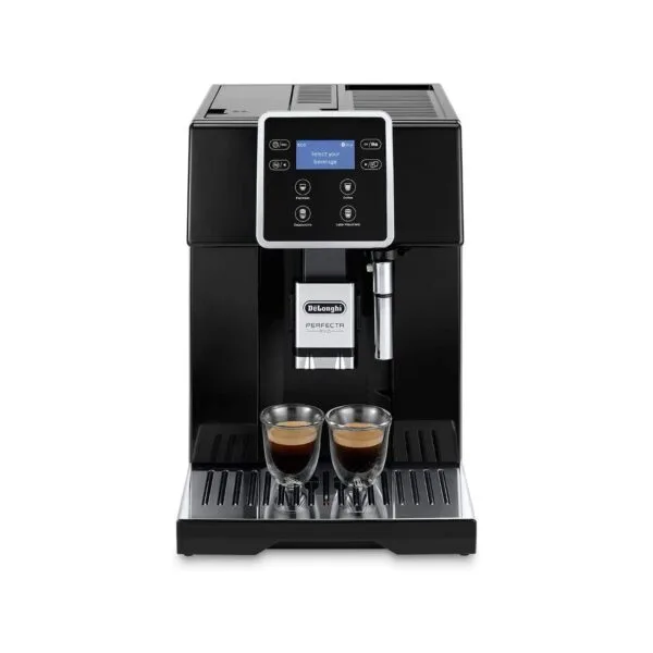 قهوه ساز دلونگی مدل Perfecta Evo ESAM 420.40.B