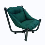 صندلی تاشو کمپینگ البوادی مدل Relax Lazy Sofa Swing Chair (1)