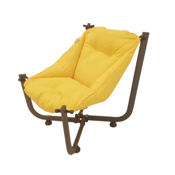 صندلی تاشو کمپینگ البوادی مدل Relax Lazy Sofa Swing Chair (3)