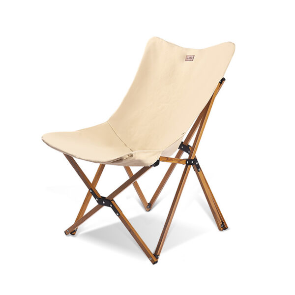 صندلی تاشو کمپینگ کانتوس مدل Folding Butterfly Chair (5)