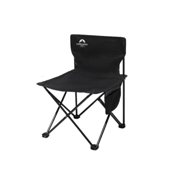 صندلی تاشو کمپینگ کانتوس مدل Lightweight Dining Chair (1)