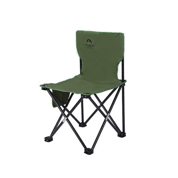 صندلی تاشو کمپینگ کانتوس مدل Lightweight Dining Chair (2)