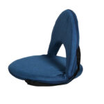صندلی زمینی تاشو کمپینگ البوادی مدل D301B Sofa Folding Chair (3)