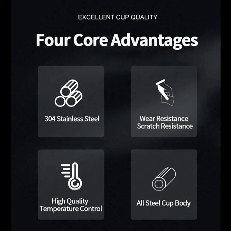 فلاسک کمپینگ نیچرهایک مدل Q-9H Vacuum Bottle - Image 11