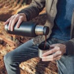 فلاسک کمپینگ نیچرهایک مدل Q-9H Vacuum Bottle - Image 10