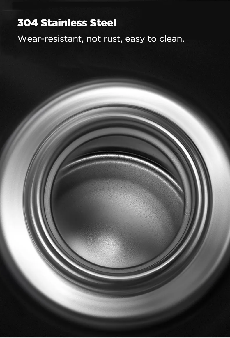 فلاسک کمپینگ نیچرهایک مدل Q-9H Vacuum Bottle - Image 7