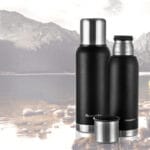 فلاسک کمپینگ نیچرهایک مدل Q-9H Vacuum Bottle - Image 2