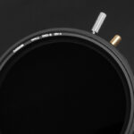 فیلتر دایره ای عکاسی متغیر نیسی مدل ND8-1500