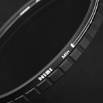 فیلتر دایره ای عکاسی متغیر نیسی مدل ND8-1500