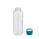 قمقمه آب کمپینگ کچوا مدل تریتان 0.8L - Image 2