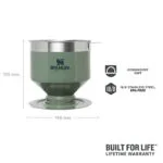 قهوه ساز استنلی مدل Perfect Brew Pour Over - Image 4