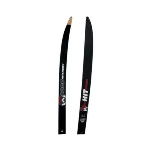 بازوی کمان ریکرو کر مدل Hit Black