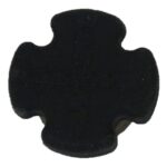 لرزش گیر اس وی ال مدل Rubber Mini بسته سه عددی