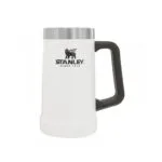 لیوان سفری دسته دار استنلی مدل Adventure Big Grip Beer Stein 700mL - Image 4