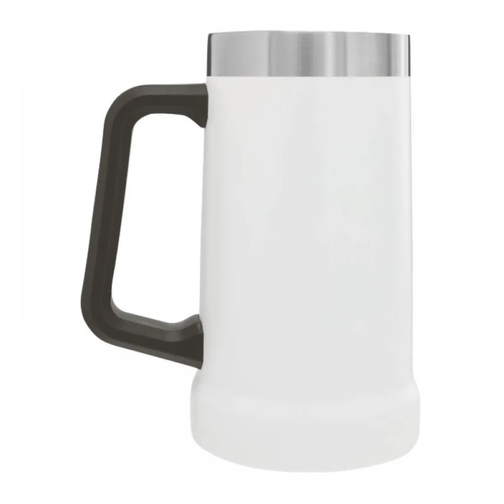 لیوان سفری دسته دار استنلی مدل Adventure Big Grip Beer Stein 700mL - Image 13